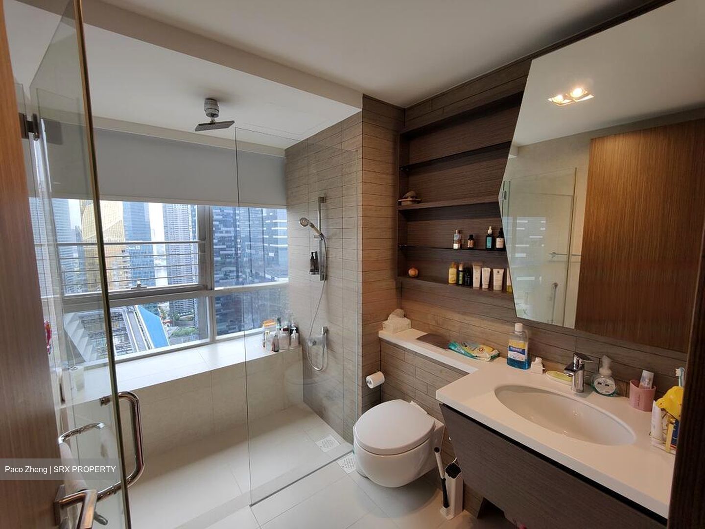 V On Shenton (D1), Apartment #468358801